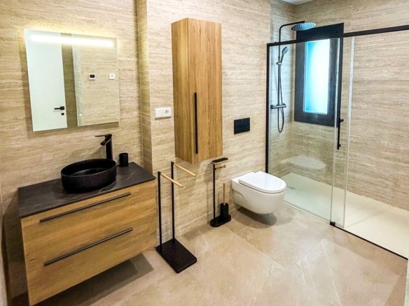 3 Bedroom 3 Bathroom villa in Benissa - Caza De Casa