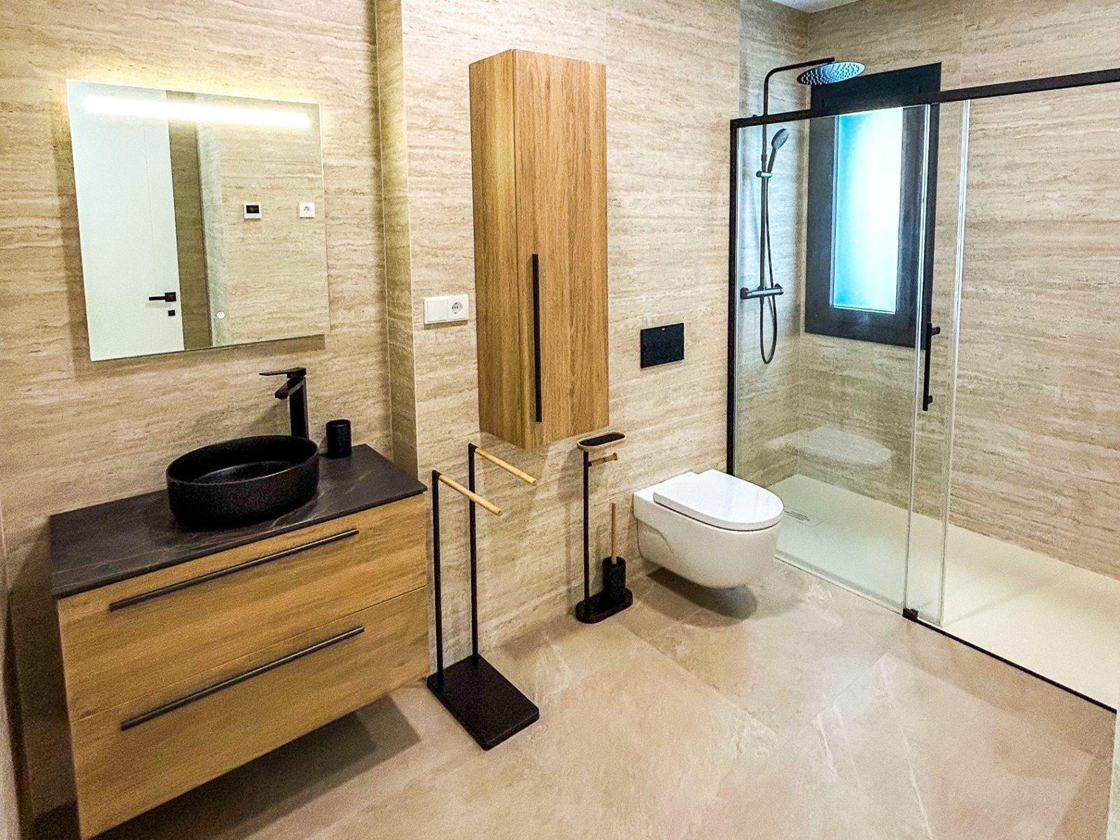 3 Bedroom 3 Bathroom villa in Benissa - Caza De Casa