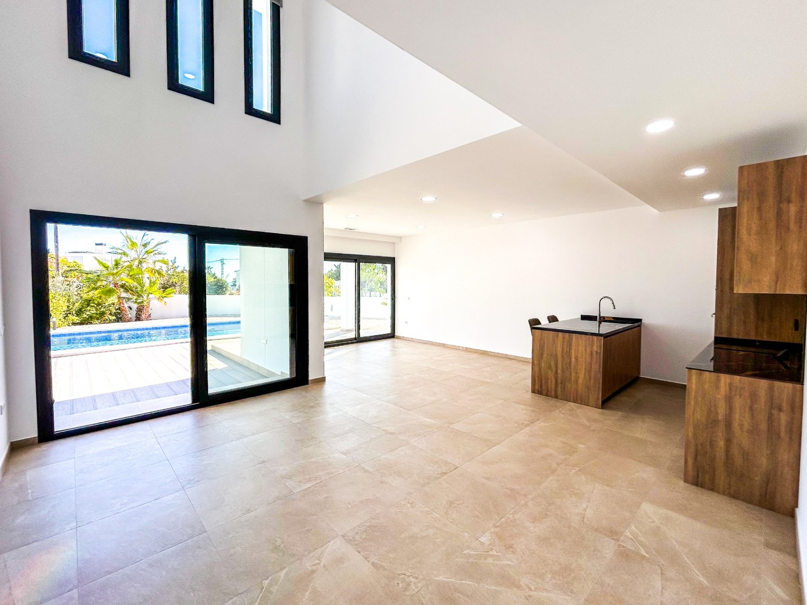3 Bedroom 3 Bathroom villa in Benissa - Caza De Casa