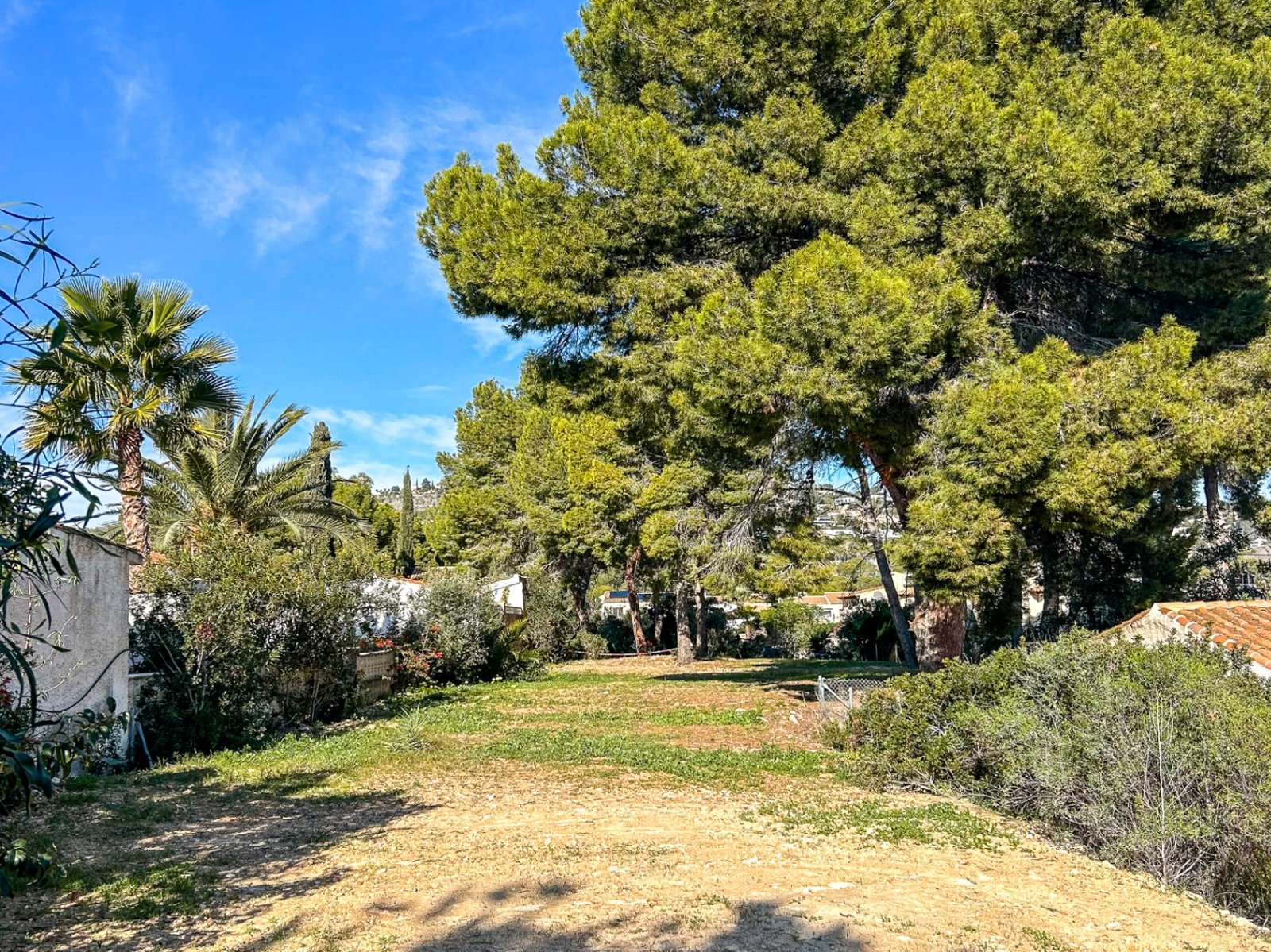 3 Bedroom 3 Bathroom villa in Benissa - Caza De Casa