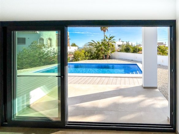 3 Bedroom 3 Bathroom villa in Benissa - Caza De Casa