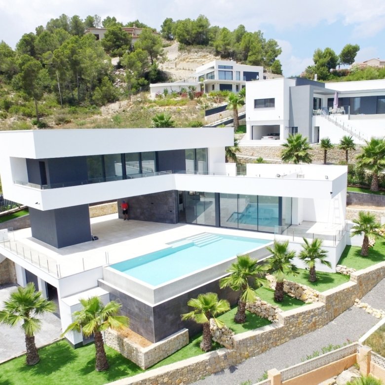 3 Bedroom 2 Bathroom villa in Jávea - Caza De Casa