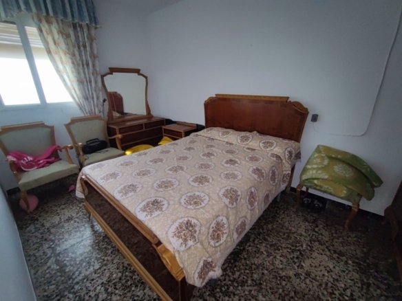 4 Bedroom 1 Bathroom Country House in Yecla - Caza De Casa