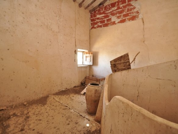 5 Bed Other in Jumilla - Caza De Casa