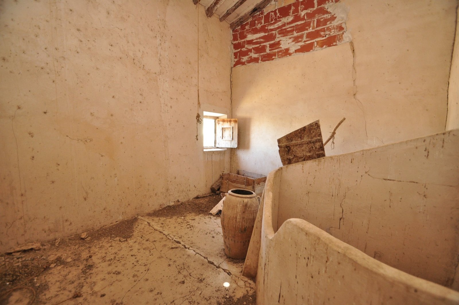5 Bed Other in Jumilla - Caza De Casa