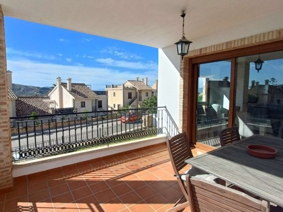 3 Bedroom 2 Bathroom Villa in Algorfa - Caza De Casa