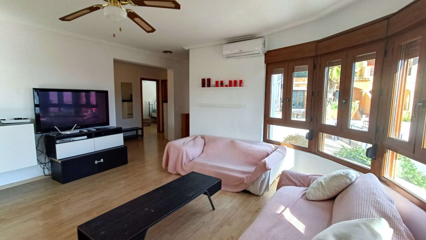 3 Bedroom 2 Bathroom Villa in Algorfa - Caza De Casa