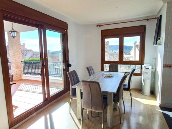 3 Bedroom 2 Bathroom Villa in Algorfa - Caza De Casa
