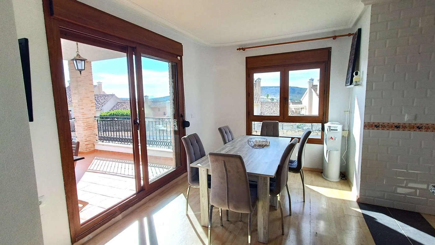 3 Bedroom 2 Bathroom Villa in Algorfa - Caza De Casa