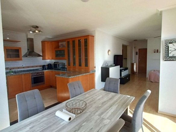 3 Bedroom 2 Bathroom Villa in Algorfa - Caza De Casa