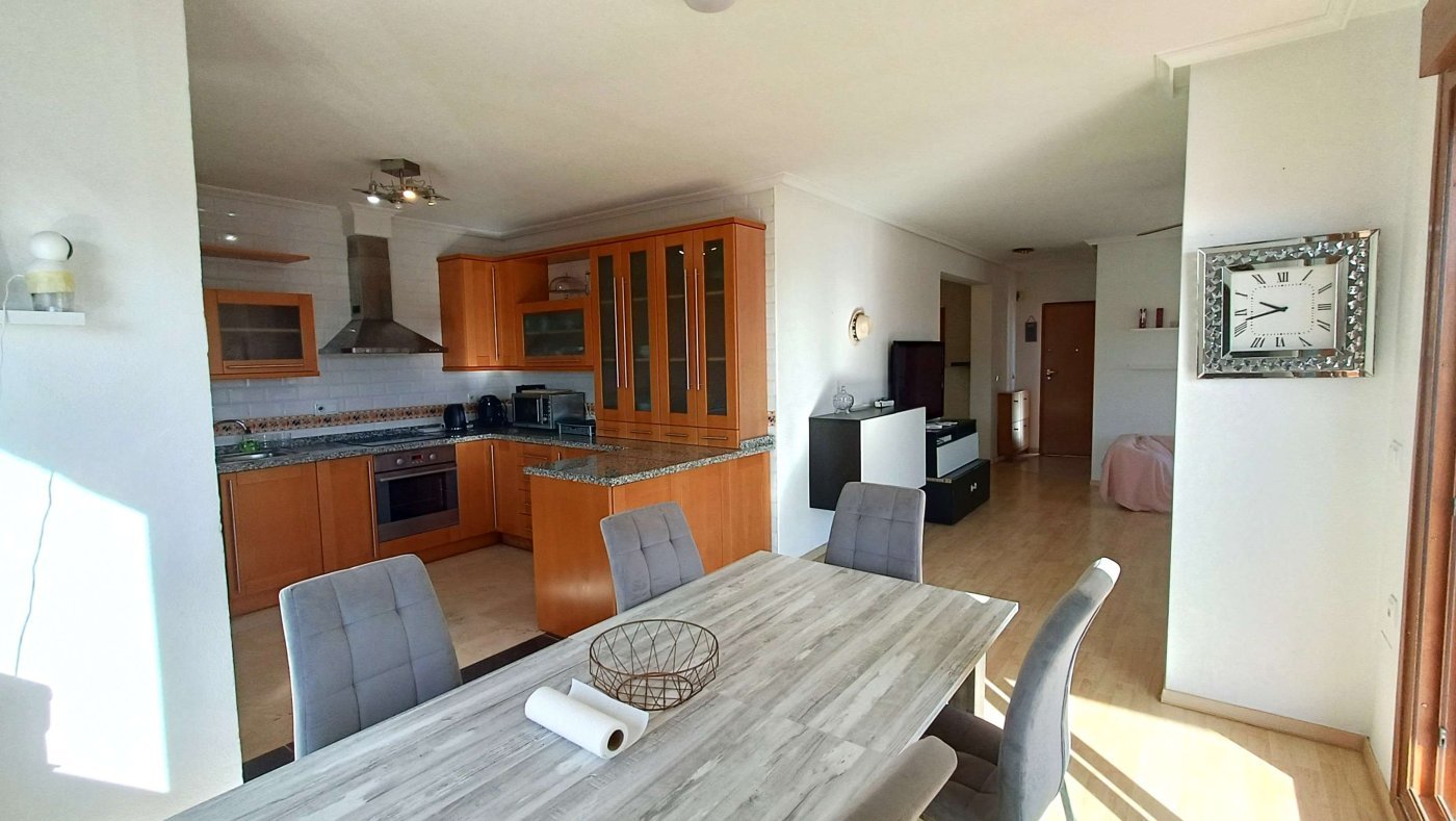 3 Bedroom 2 Bathroom Villa in Algorfa - Caza De Casa