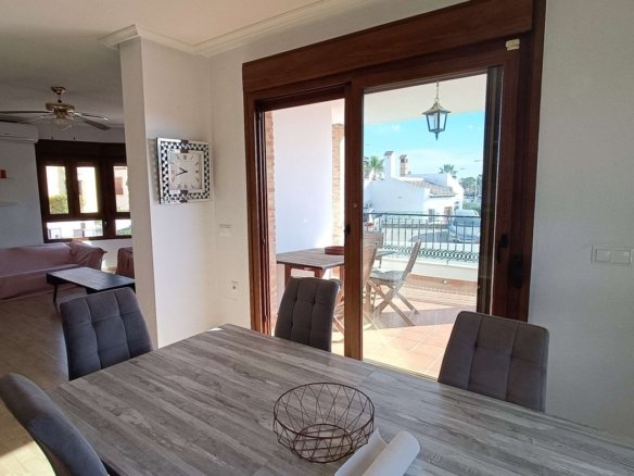 3 Bedroom 2 Bathroom Villa in Algorfa - Caza De Casa