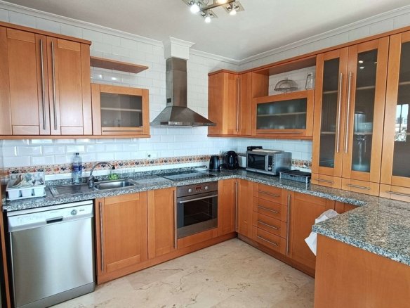 3 Bedroom 2 Bathroom Villa in Algorfa - Caza De Casa