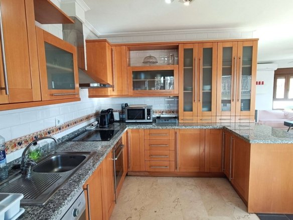 3 Bedroom 2 Bathroom Villa in Algorfa - Caza De Casa