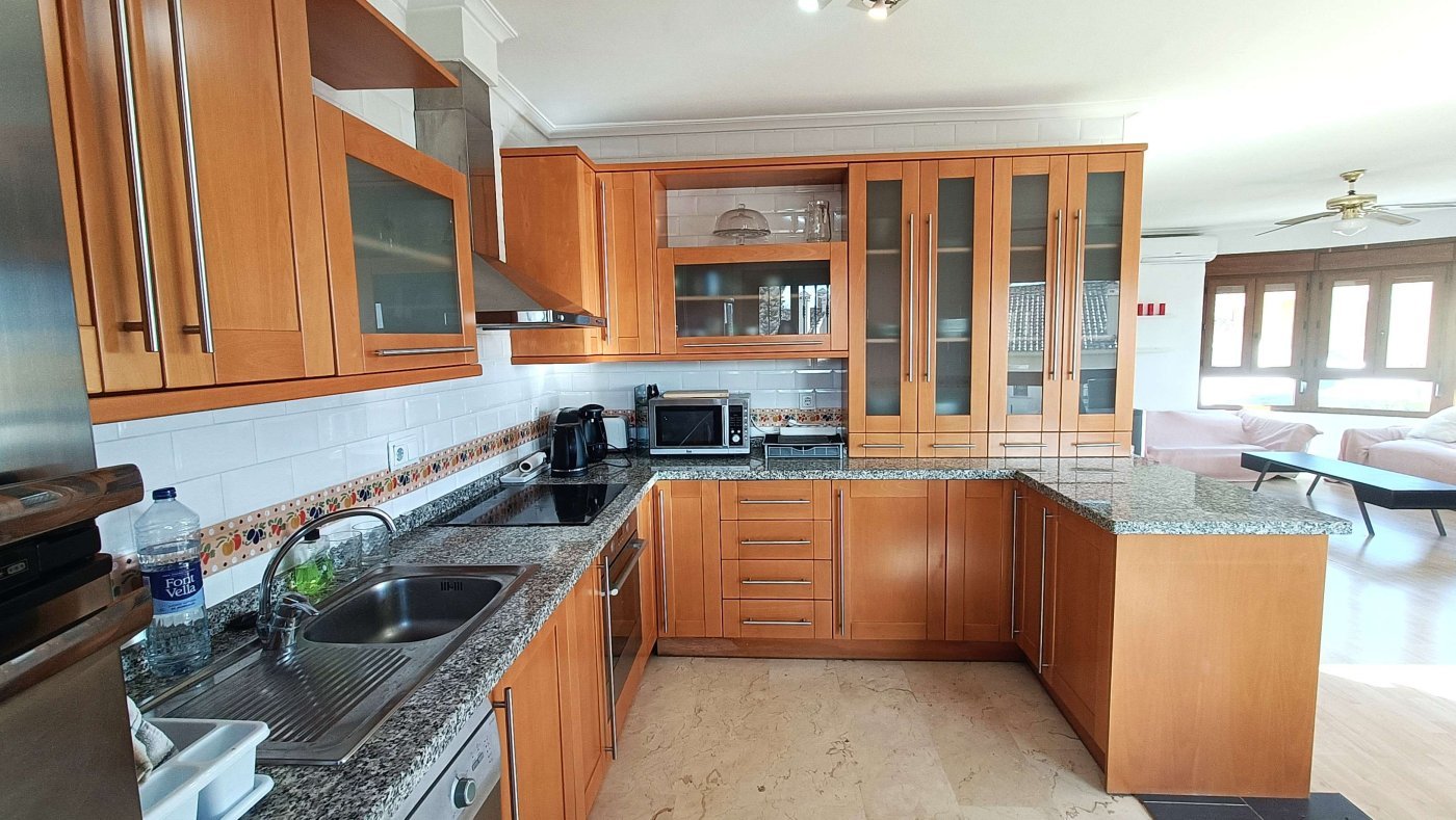 3 Bedroom 2 Bathroom Villa in Algorfa - Caza De Casa