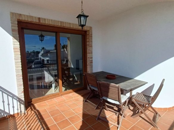 3 Bedroom 2 Bathroom Villa in Algorfa - Caza De Casa