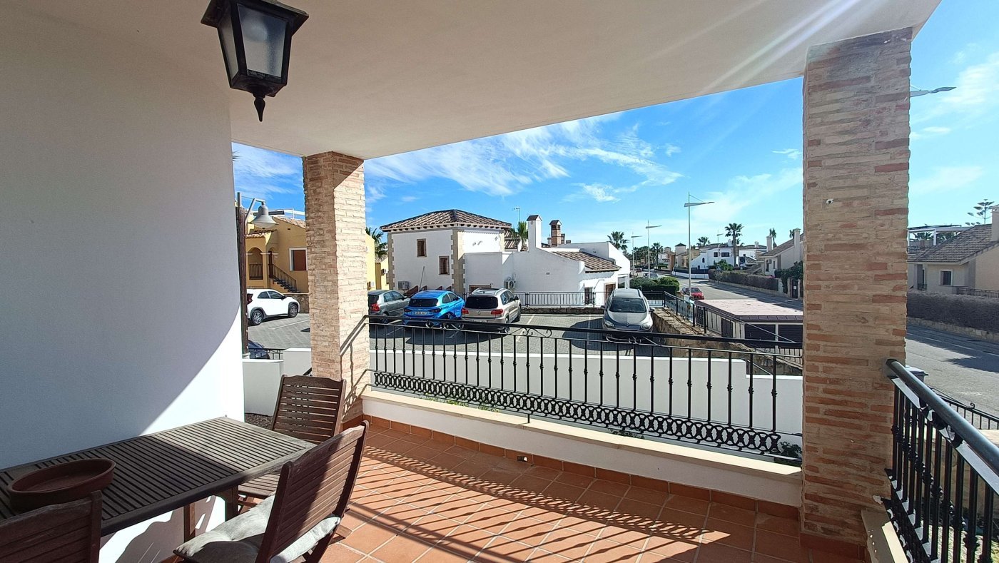 3 Bedroom 2 Bathroom Villa in Algorfa - Caza De Casa