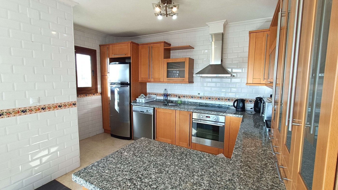 3 Bedroom 2 Bathroom Villa in Algorfa - Caza De Casa