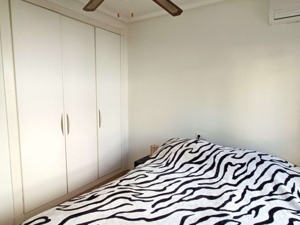 3 Bedroom 2 Bathroom Villa in Algorfa - Caza De Casa