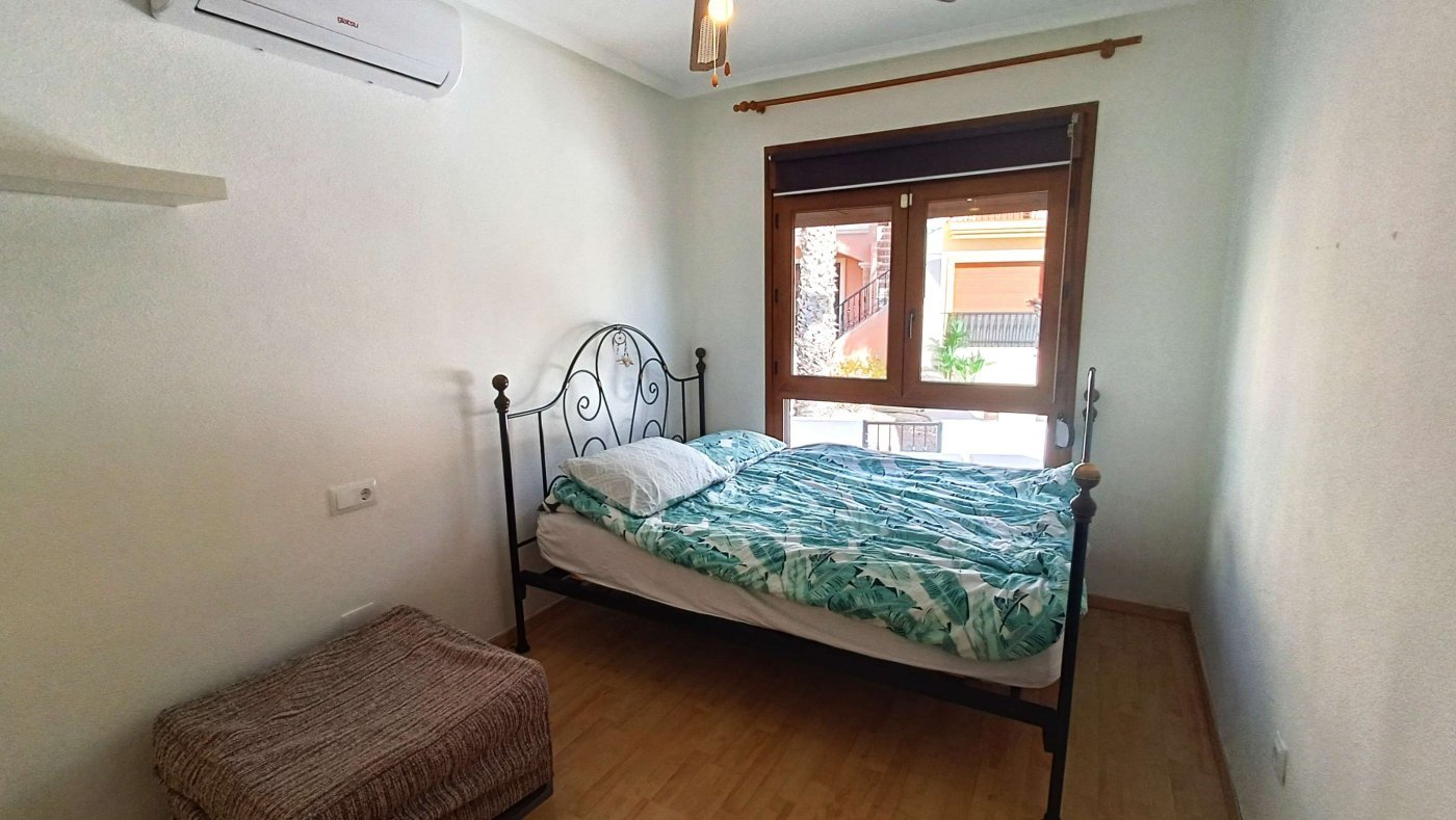 3 Bedroom 2 Bathroom Villa in Algorfa - Caza De Casa