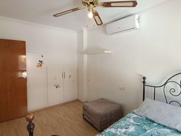 3 Bedroom 2 Bathroom Villa in Algorfa - Caza De Casa