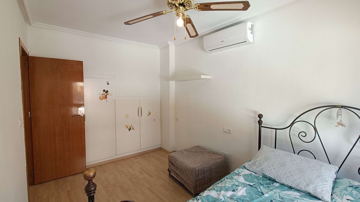 3 Bedroom 2 Bathroom Villa in Algorfa - Caza De Casa