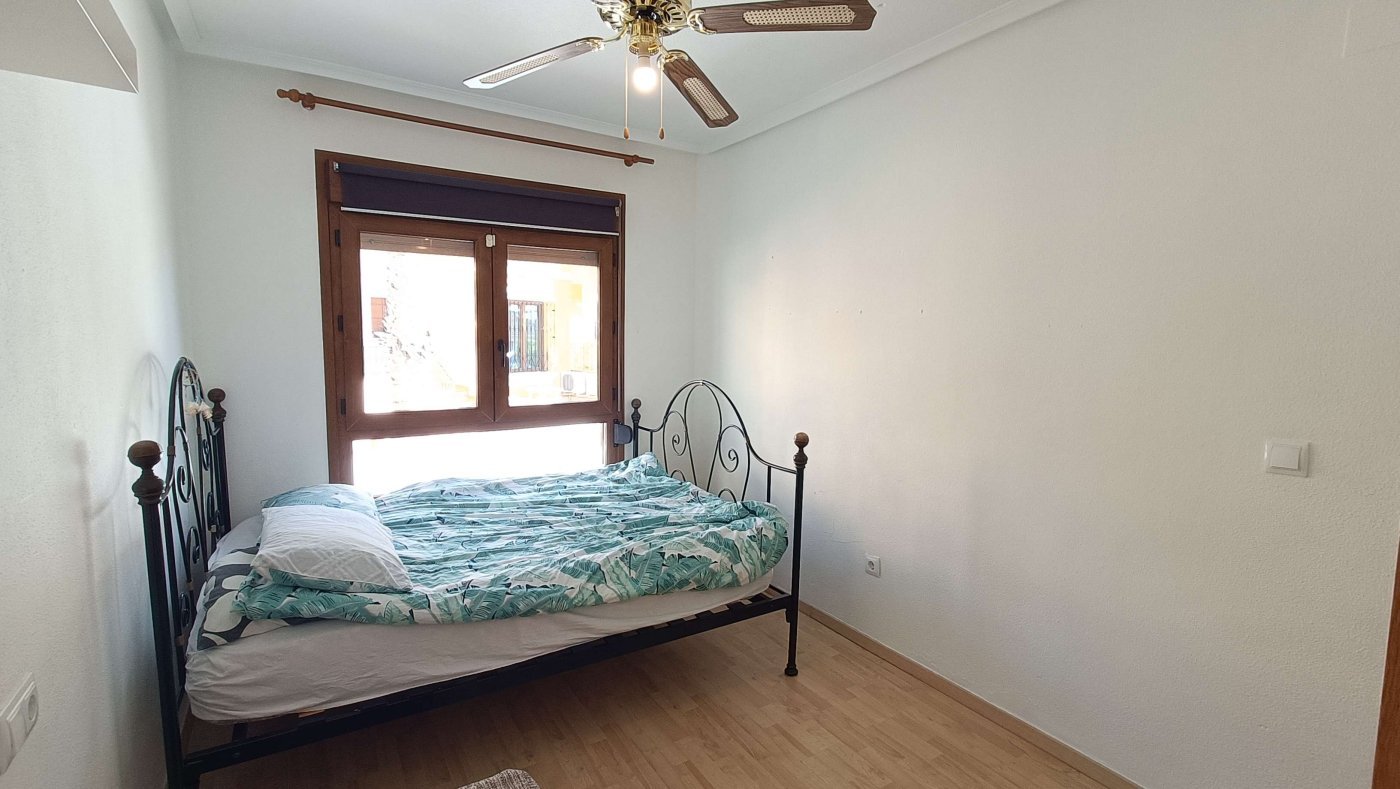 3 Bedroom 2 Bathroom Villa in Algorfa - Caza De Casa