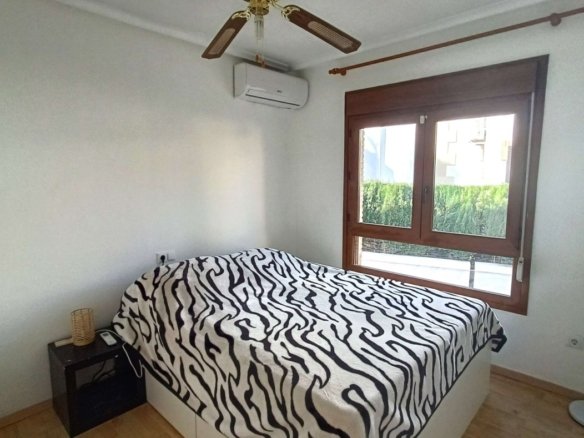 3 Bedroom 2 Bathroom Villa in Algorfa - Caza De Casa