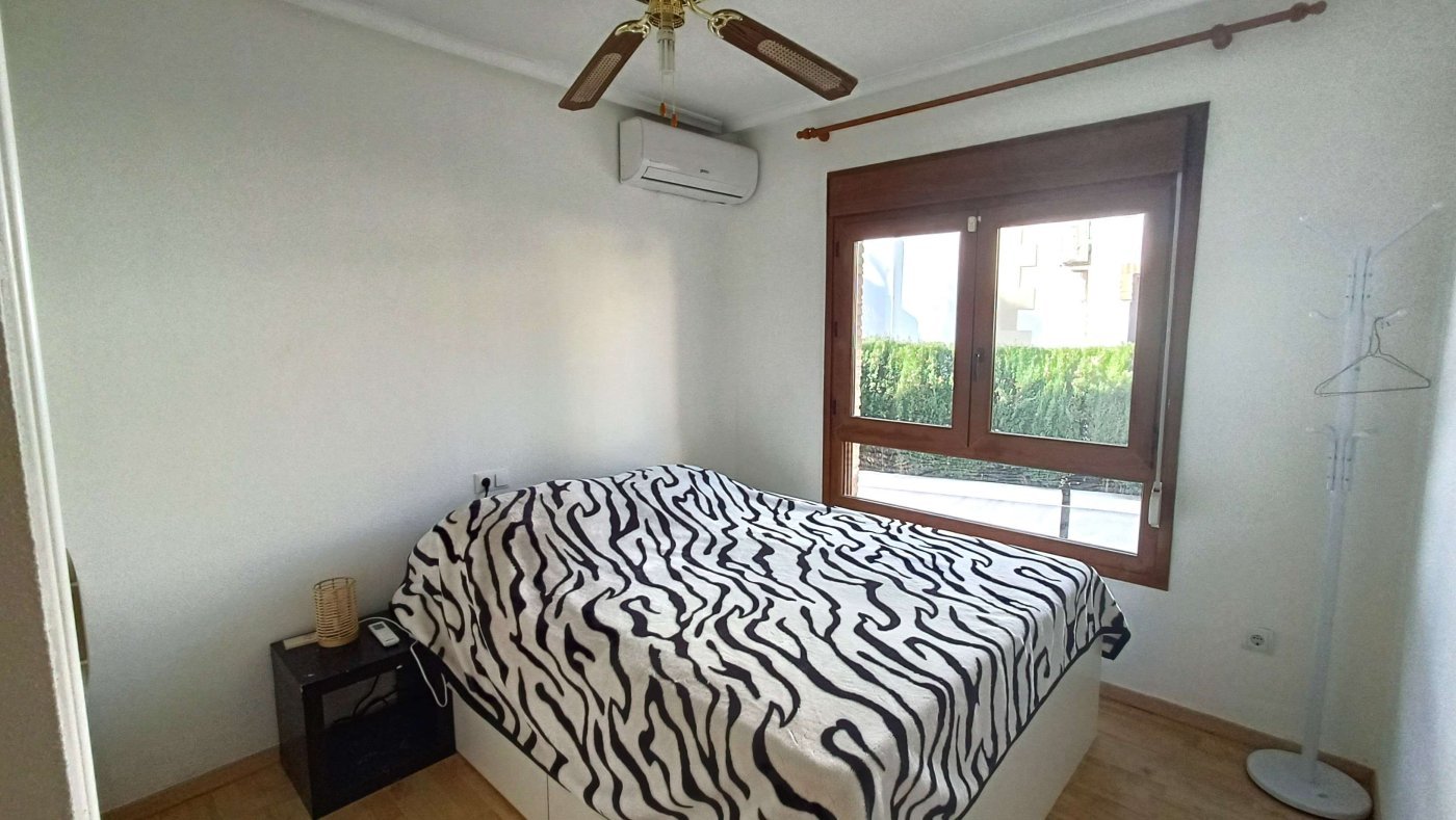 3 Bedroom 2 Bathroom Villa in Algorfa - Caza De Casa