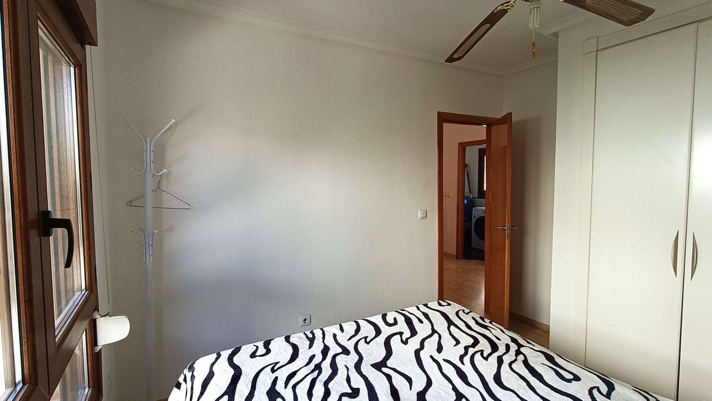 3 Bedroom 2 Bathroom Villa in Algorfa - Caza De Casa