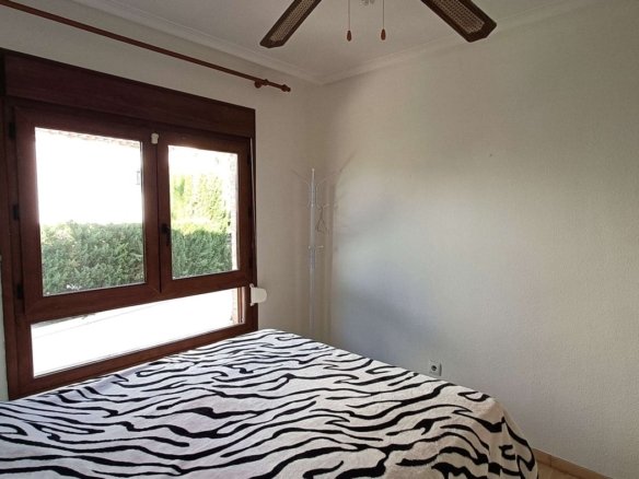 3 Bedroom 2 Bathroom Villa in Algorfa - Caza De Casa