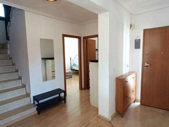 3 Bedroom 2 Bathroom Villa in Algorfa - Caza De Casa
