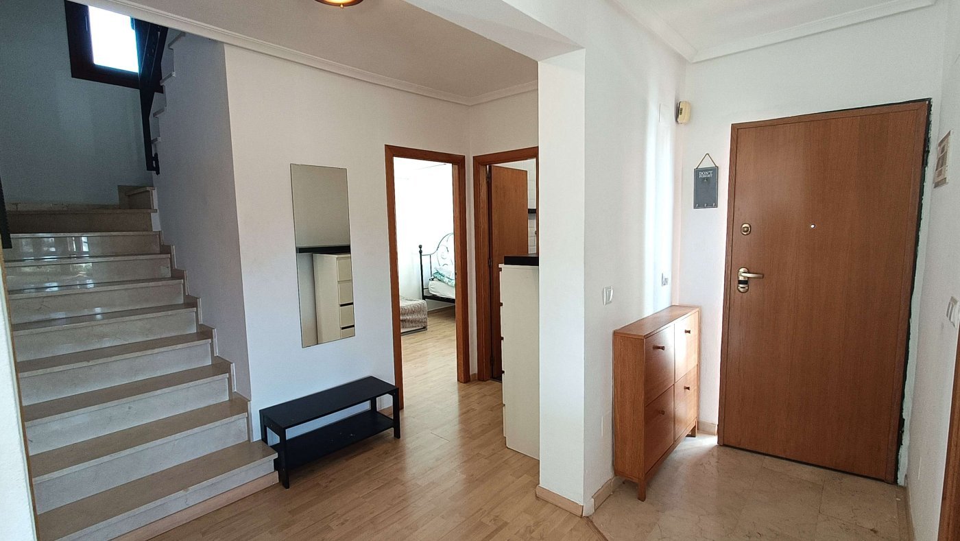 3 Bedroom 2 Bathroom Villa in Algorfa - Caza De Casa