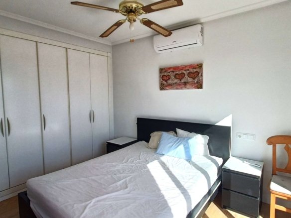 3 Bedroom 2 Bathroom Villa in Algorfa - Caza De Casa