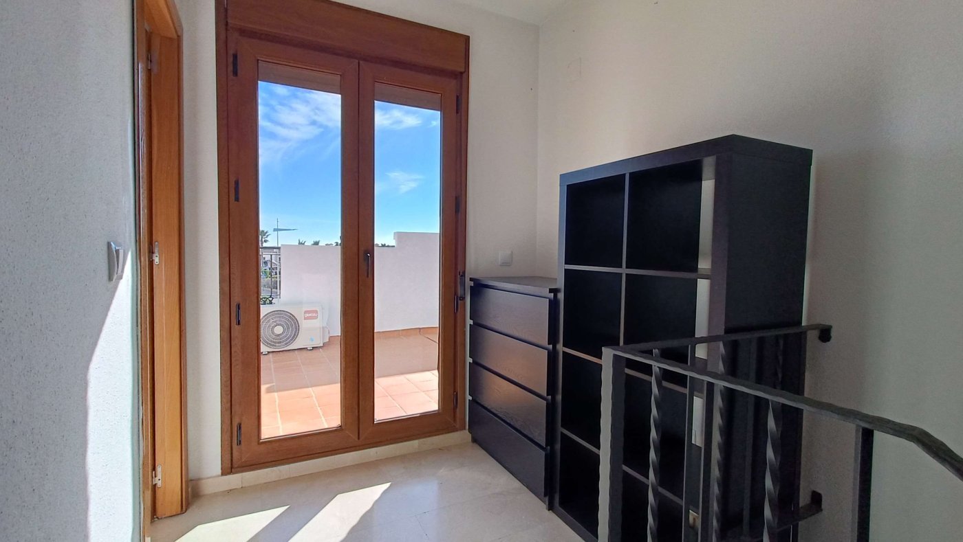3 Bedroom 2 Bathroom Villa in Algorfa - Caza De Casa