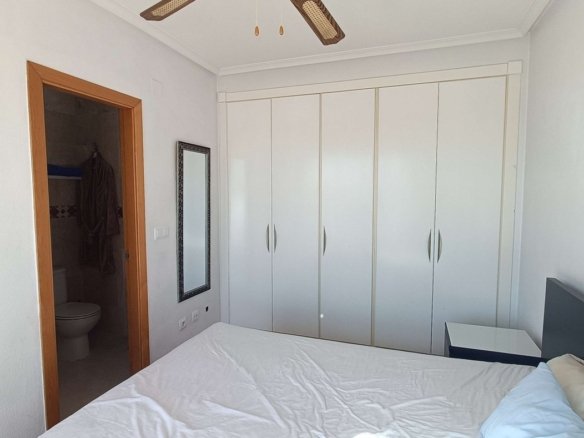 3 Bedroom 2 Bathroom Villa in Algorfa - Caza De Casa