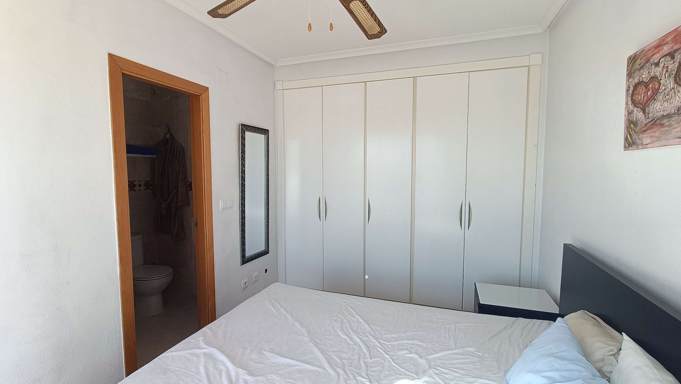 3 Bedroom 2 Bathroom Villa in Algorfa - Caza De Casa
