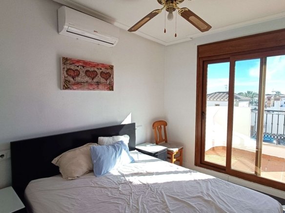 3 Bedroom 2 Bathroom Villa in Algorfa - Caza De Casa