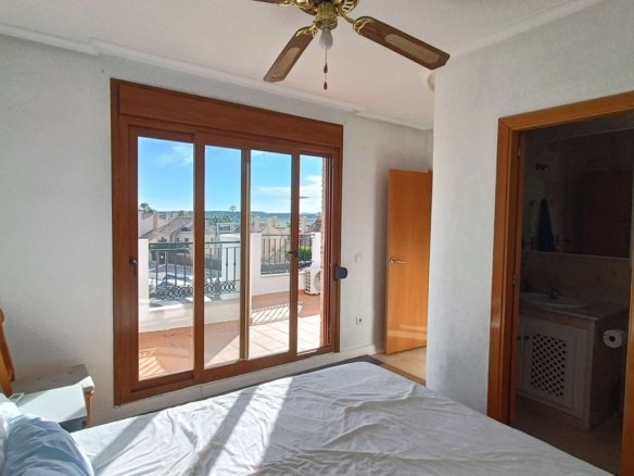 3 Bedroom 2 Bathroom Villa in Algorfa - Caza De Casa