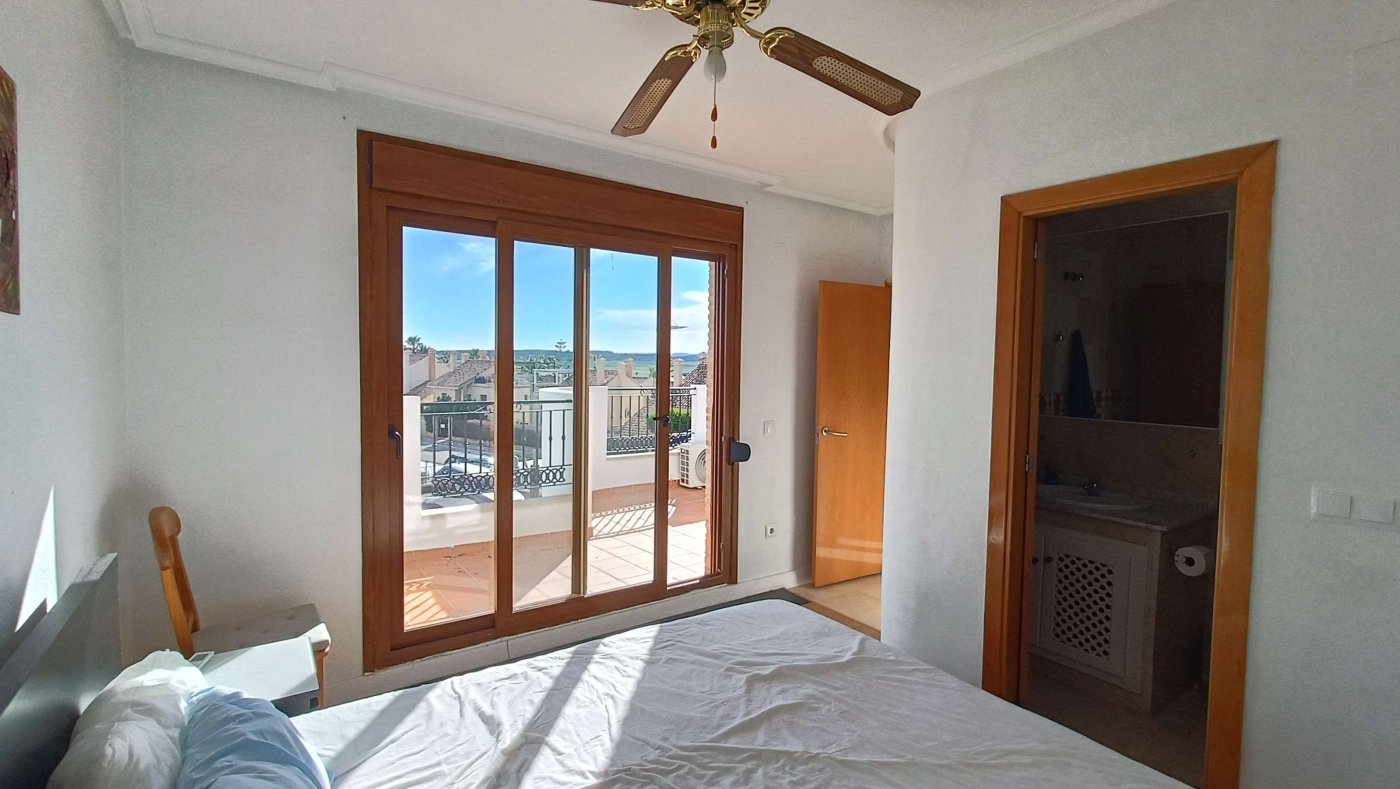 3 Bedroom 2 Bathroom Villa in Algorfa - Caza De Casa