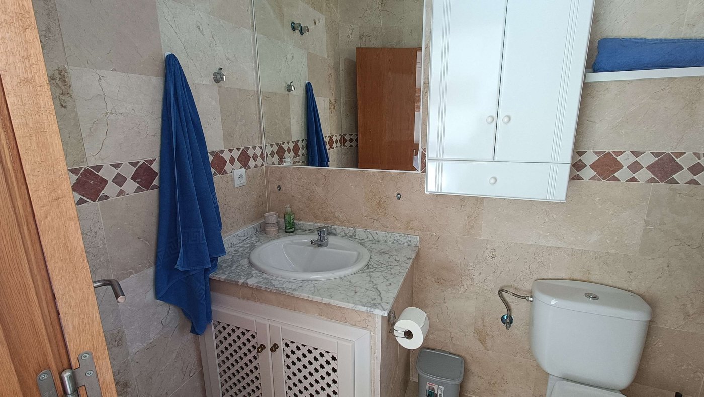 3 Bedroom 2 Bathroom Villa in Algorfa - Caza De Casa