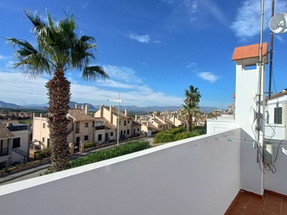 3 Bedroom 2 Bathroom Villa in Algorfa - Caza De Casa