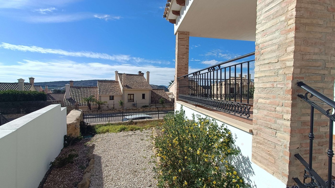 3 Bedroom 2 Bathroom Villa in Algorfa - Caza De Casa