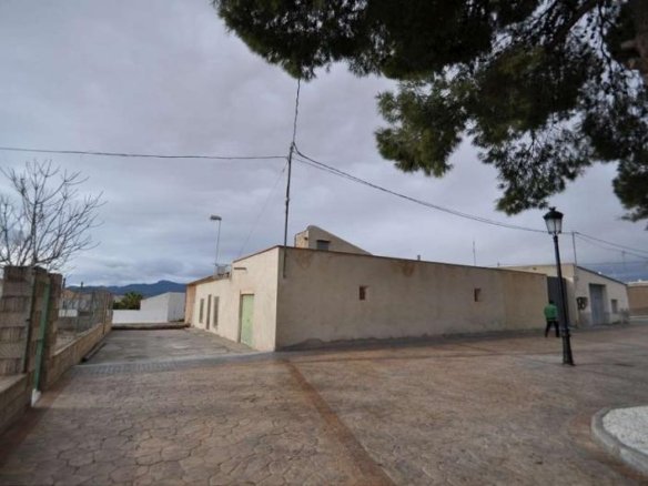 2 Bedroom Country House in Torre Del Rico - Caza De Casa