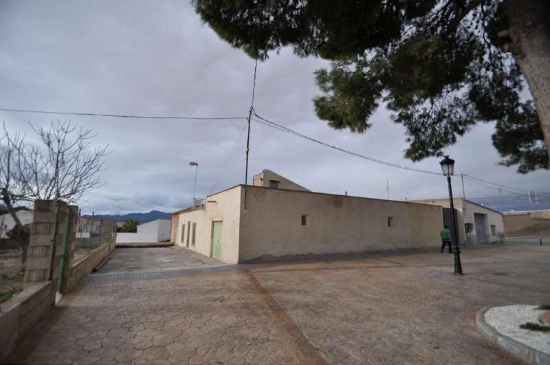 2 Bedroom Country House in Torre Del Rico - Caza De Casa