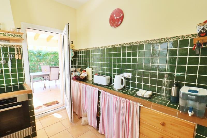 3 Bedroom 2 Bathroom Villa in Oliva - Caza De Casa