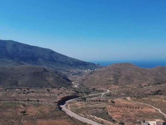22,000 m² Land in Cartagena - Caza De Casa