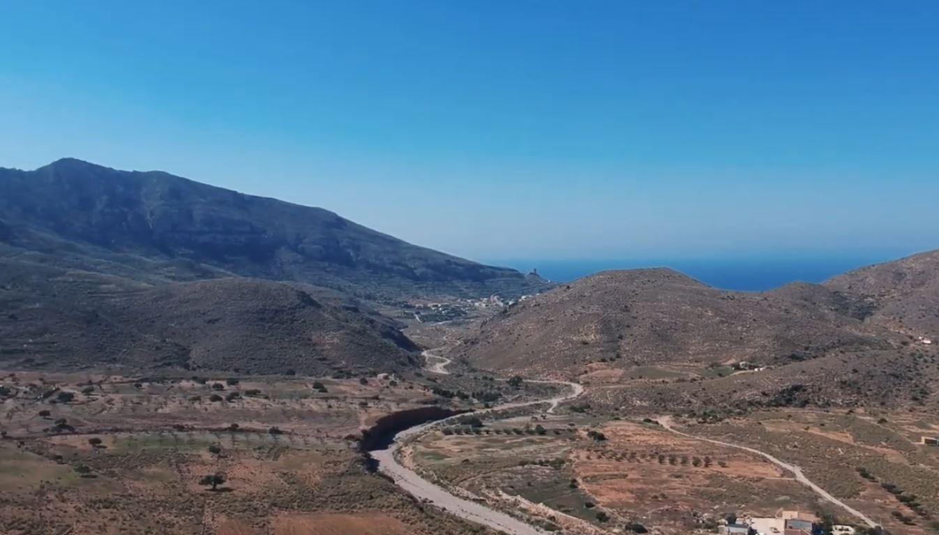 22,000 m² Land in Cartagena - Caza De Casa