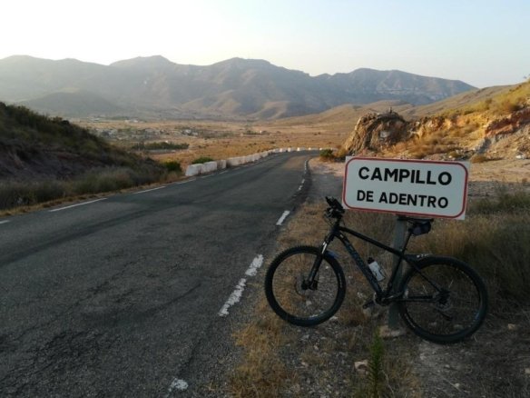 22,000 m² Land in Cartagena - Caza De Casa