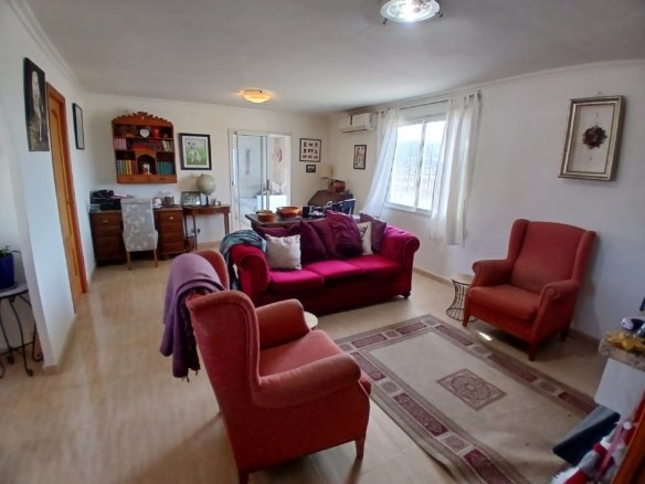 23 Bedroom 1 Bathroom Country House in Monóvar - Caza De Casa